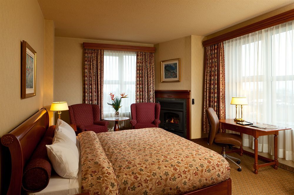 Chateau Laurier 4*